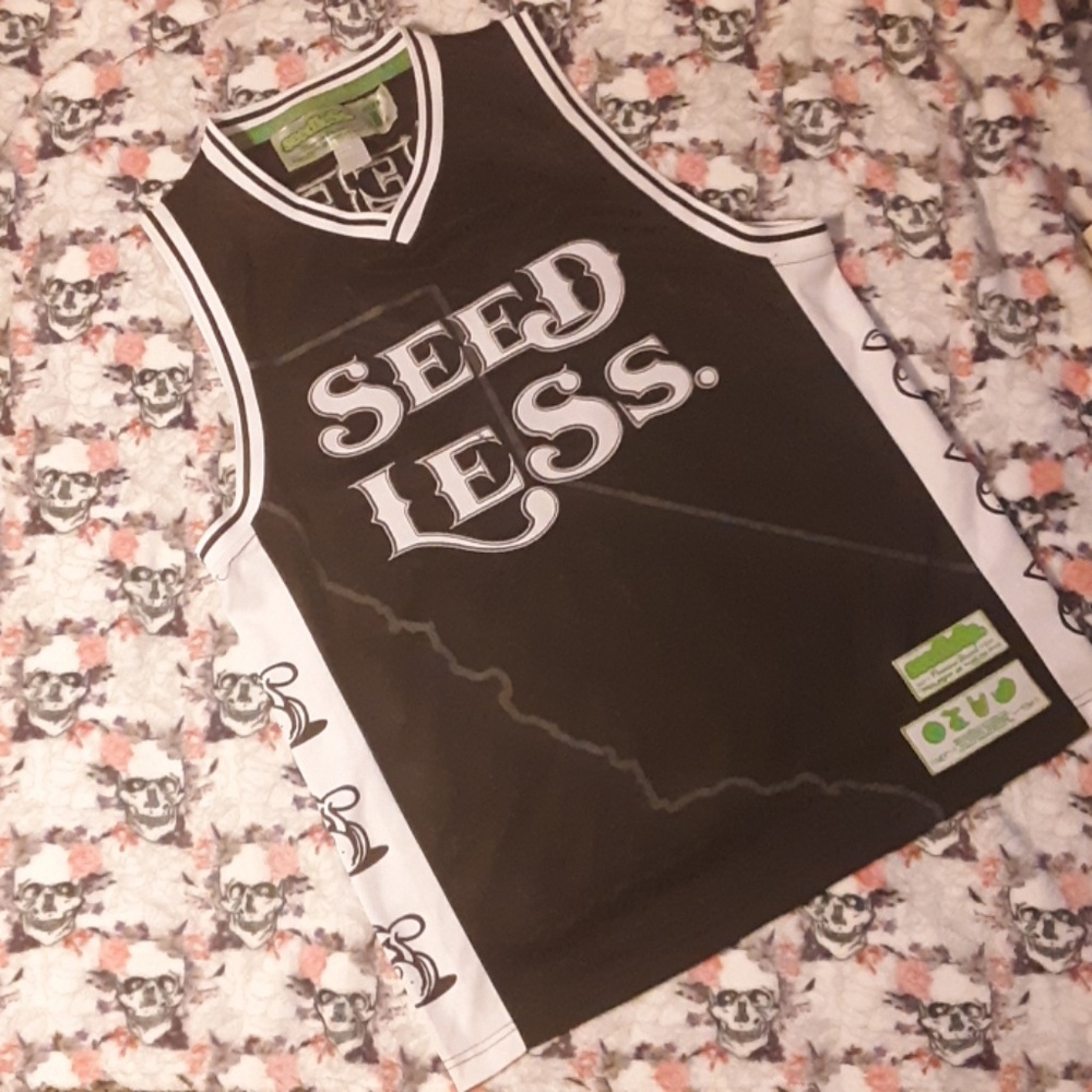 Jersey